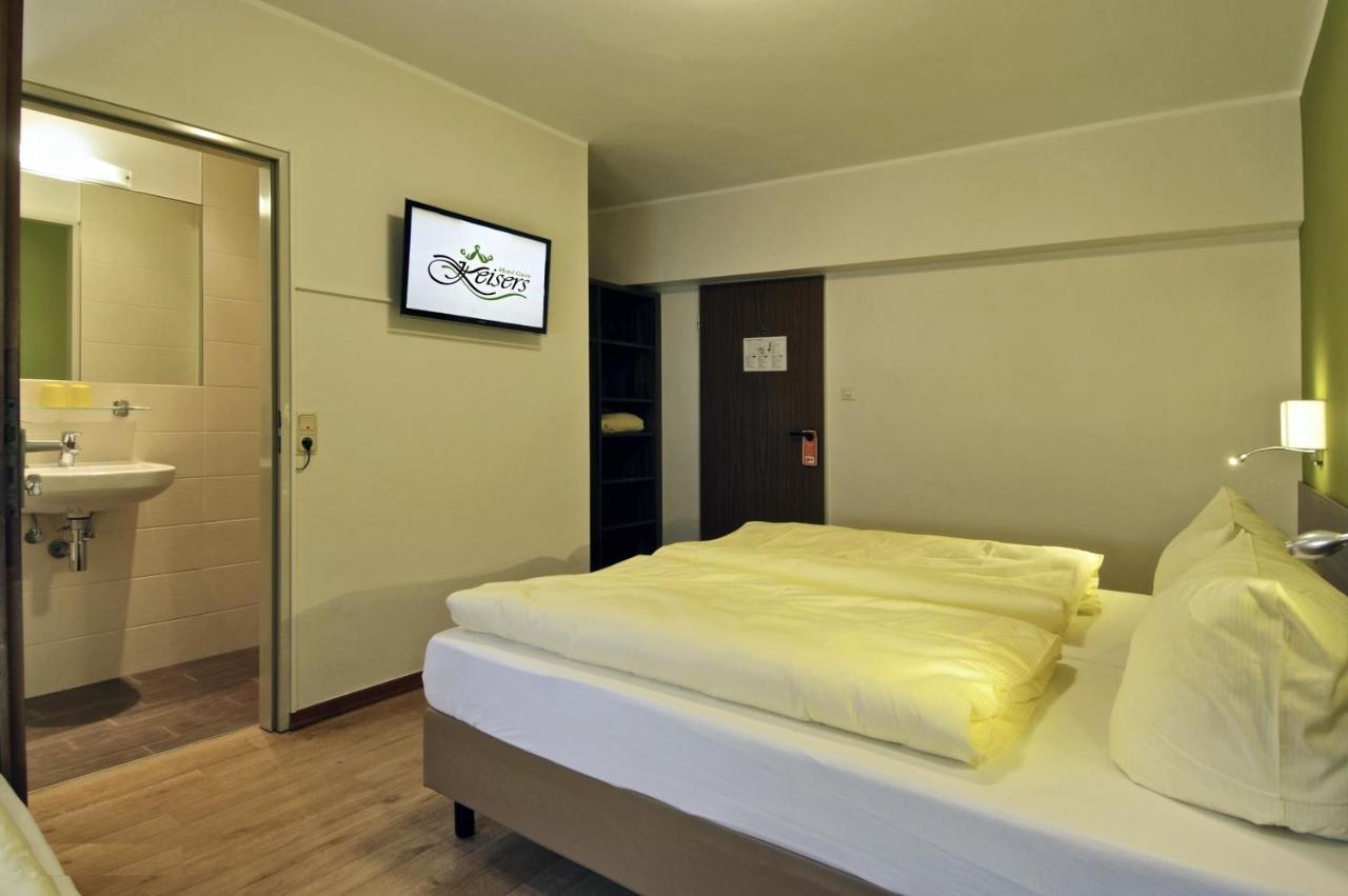 L' Angolo Ristorante & Hotel Gmbh Trier Quarto foto